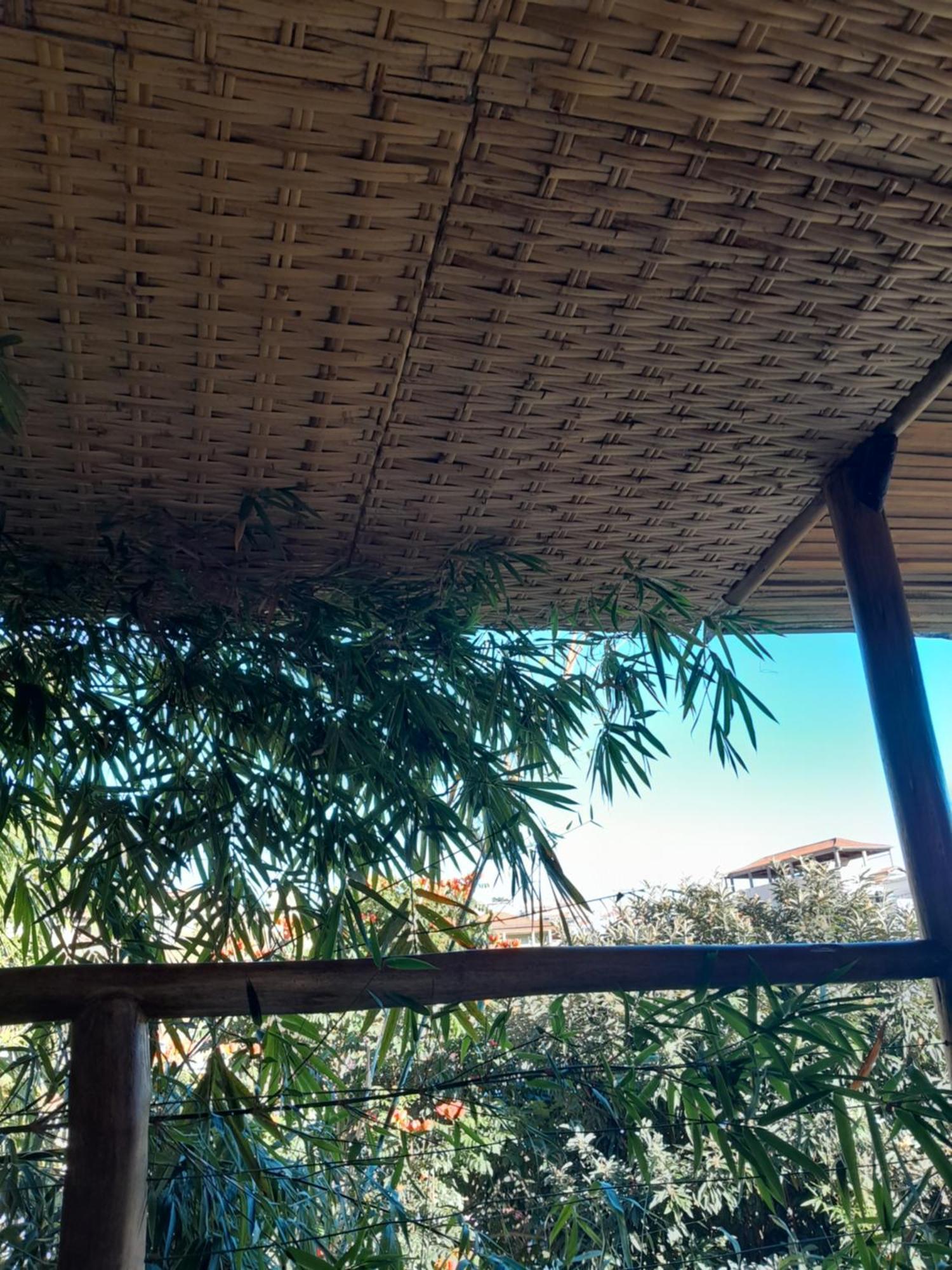 דירות קונה Chale Bambu3 מראה חיצוני תמונה