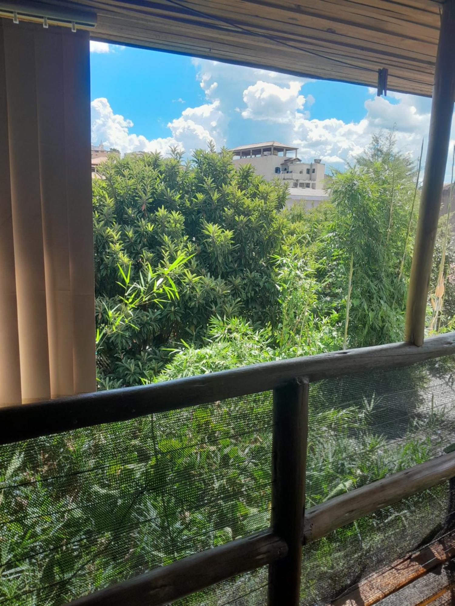 דירות קונה Chale Bambu3 מראה חיצוני תמונה