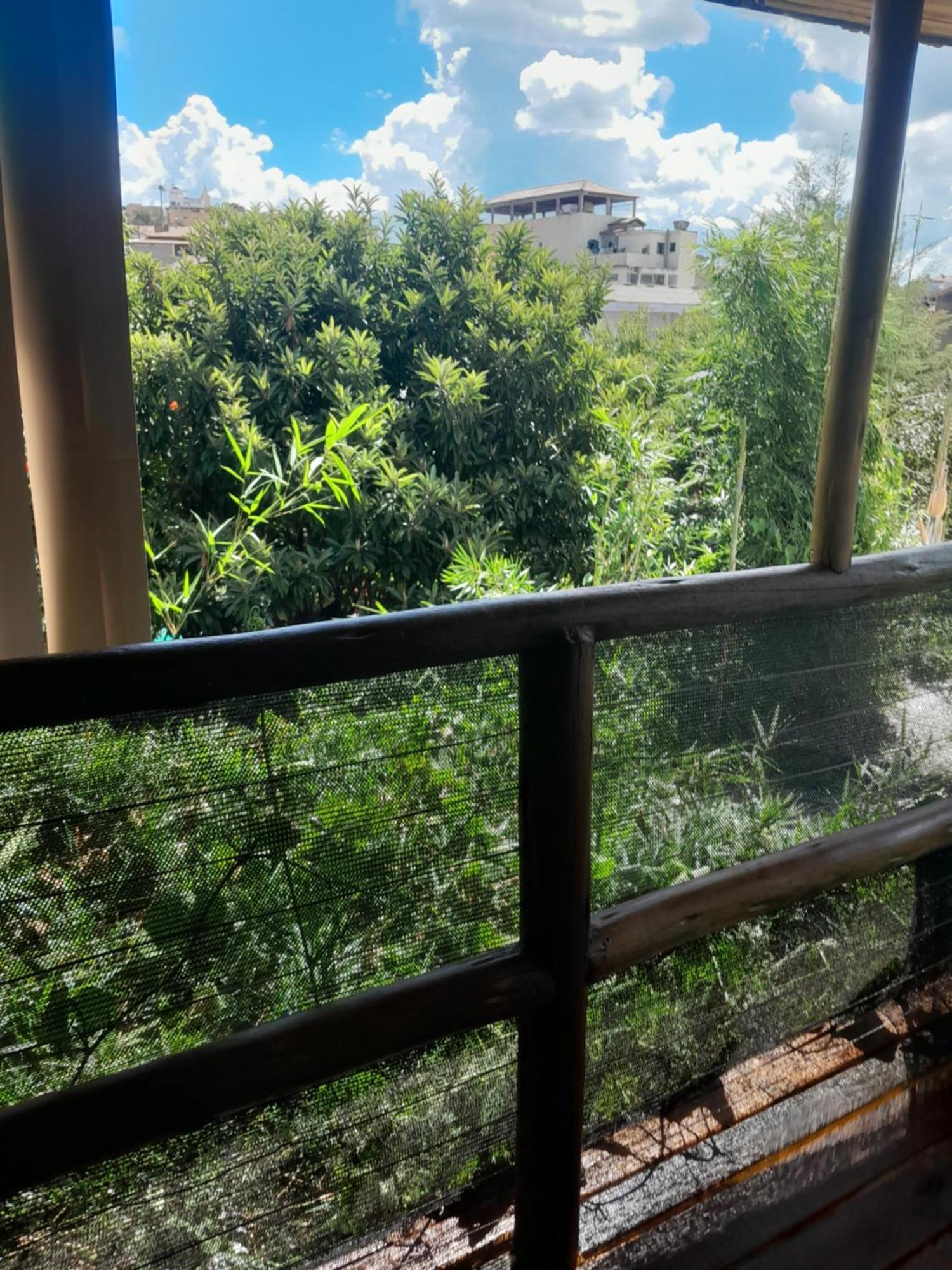 דירות קונה Chale Bambu3 מראה חיצוני תמונה