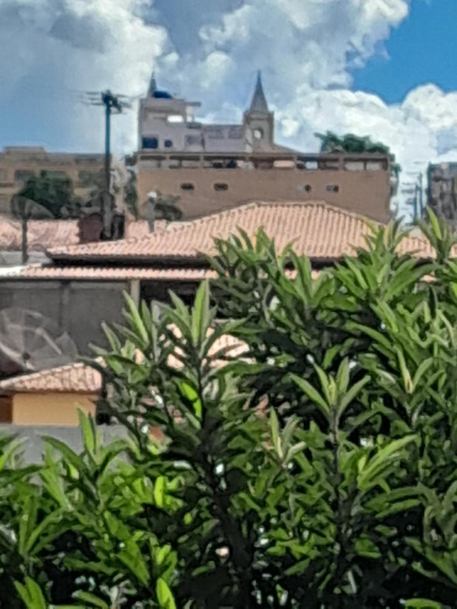 דירות קונה Chale Bambu3 מראה חיצוני תמונה